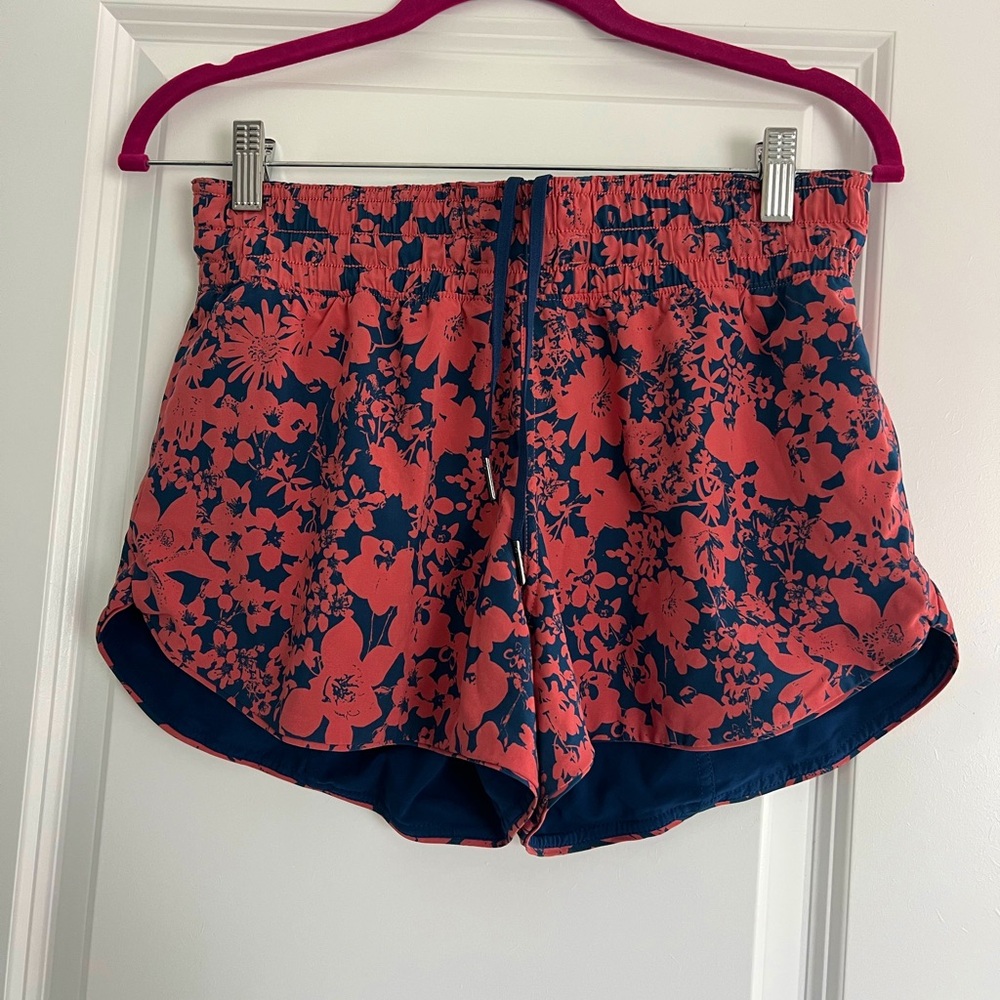 Lululemon Choose Short Reversible